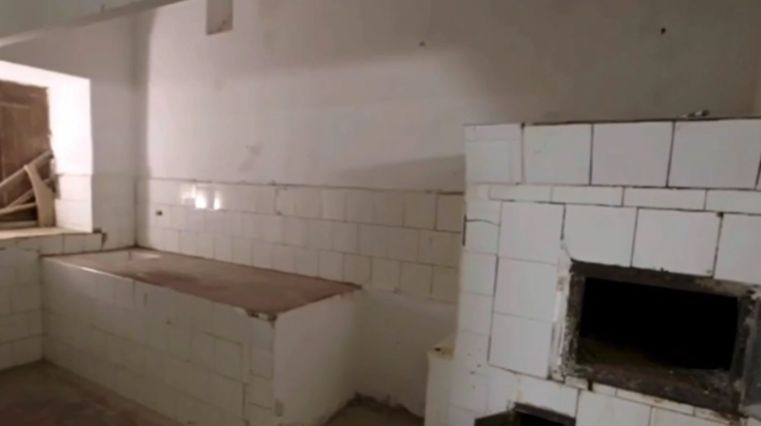 Ето какво се крие зад стените на тайното скривалище на Хитлер на Канарските острови ВИДЕО 