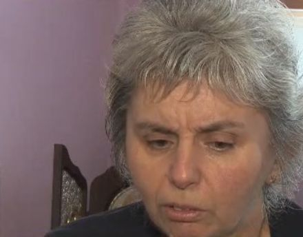 Проговори Неделка, прегазена два пъти от дрогиран шофьор в Самоков