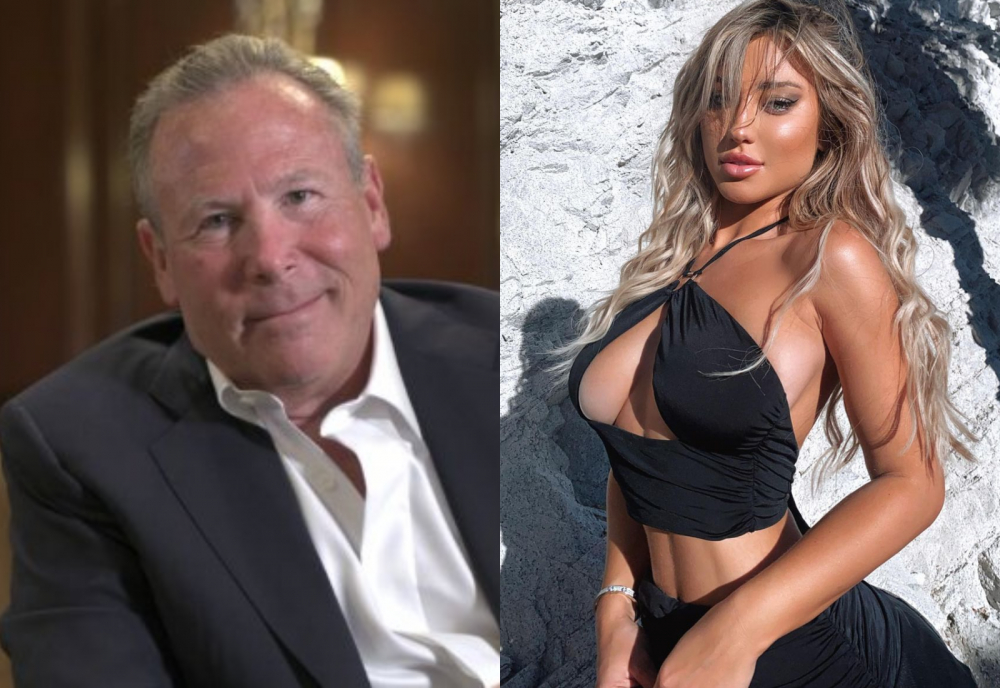Милионер съди любовницата си, защото тайно си правила голи СНИМКИ 18+ в къщата му, а после...