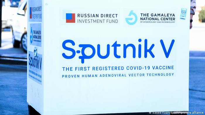 Спутник V: "Ето защо Путин искаше да сме готови преди всички останали"