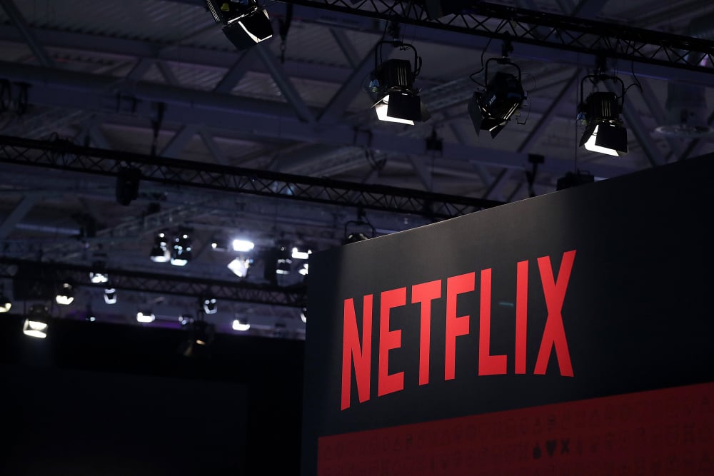 Много хора изпищяха от тази новина за Netflix 