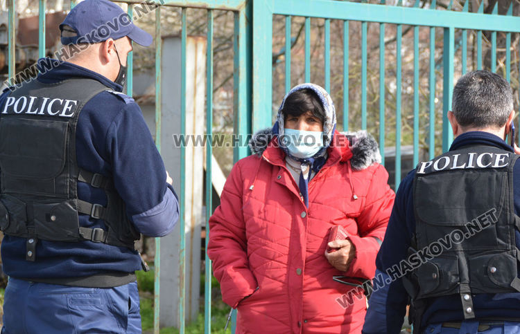 Огромна трагедия с възрастно семейство на булевард в Хасково СНИМКИ 