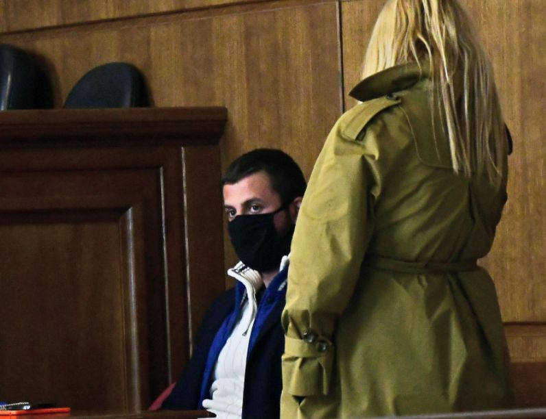 Вуйчото на убития в Борисовата градина Георги изригна след скандалната присъда 