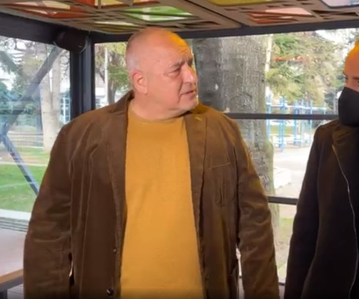 Борисов с извънредни новини за ваксините "АстраЗенека" и "Спутник V" ВИДЕО