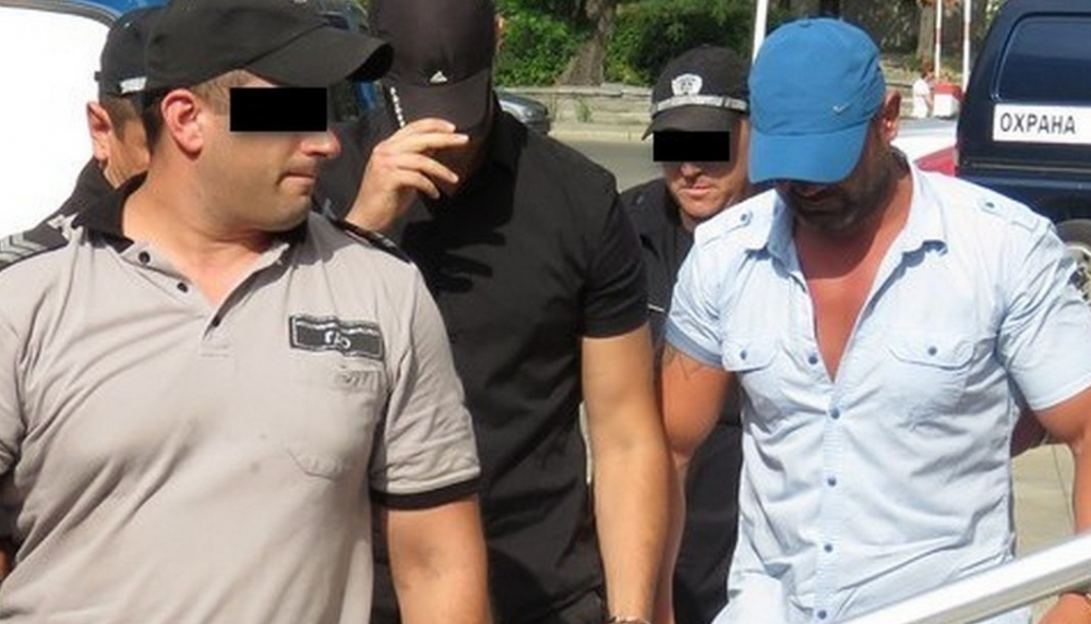 Екслейтенант на Митьо Очите трепери от ужас след... ВИДЕО 18+