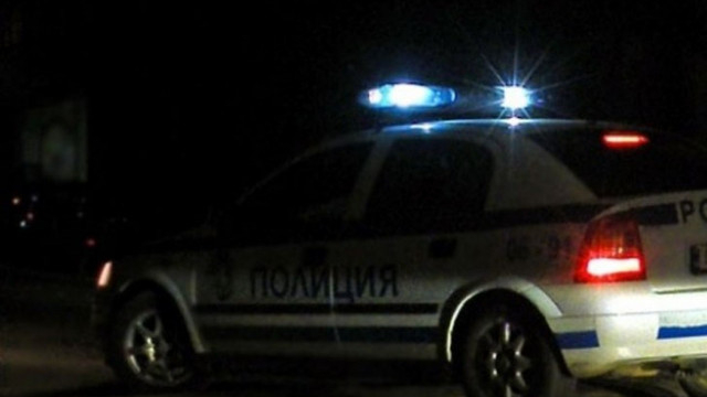 Зрелищен крими екшън на пъпа на Пловдив по тъмна доба завърши със...