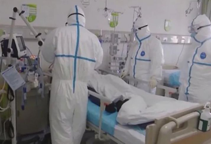 Нова К-19 трагедия у нас! Вирусът уби бременна в петия месец разложанка