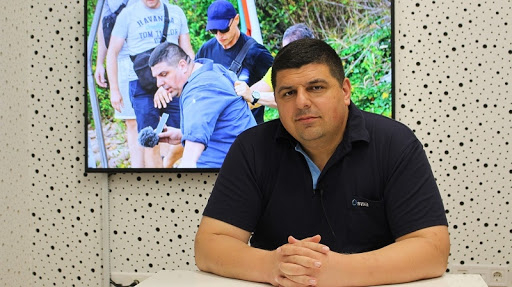 Иво Мирчев си призна: Баща ми беше секретар в БКП