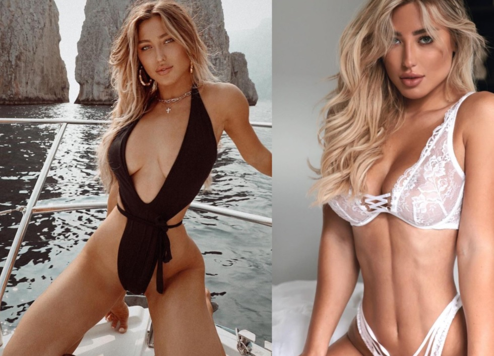 Милионер съди любовницата си, защото тайно си правила голи СНИМКИ 18+ в къщата му, а после...