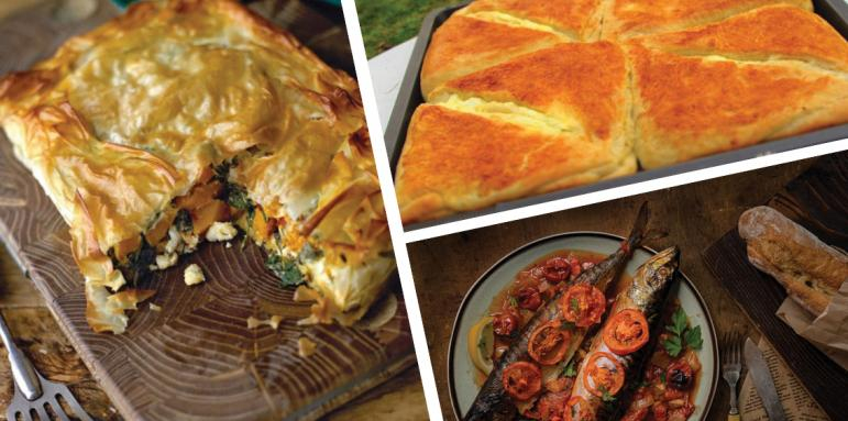 Вкусни рецепти, с които да впечатлите семействтоо си на Сирни Заговезни 