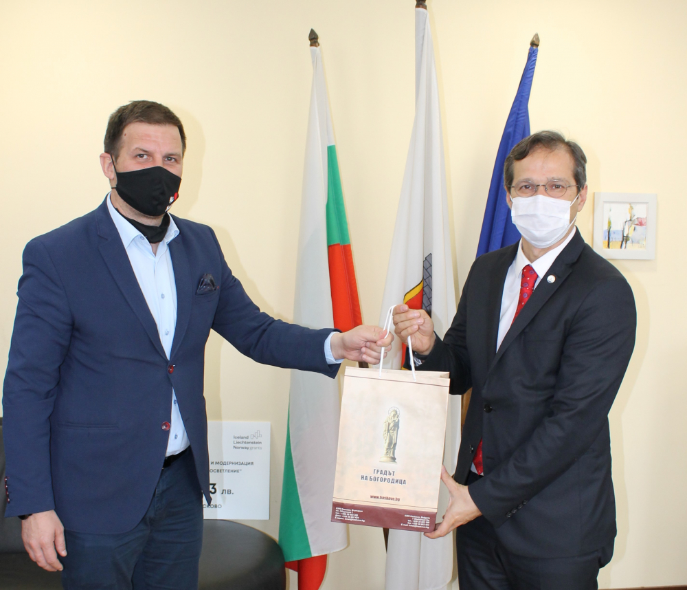Турската държава отделя ресурс в университетите за водородни технологии