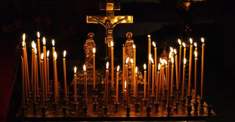 7 божествени имена черпят днес, започва най-дългият и строг пост в годината