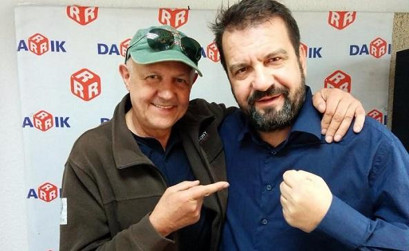 Ники Кънчев потъна в скръб: Много боли, много, бате!
