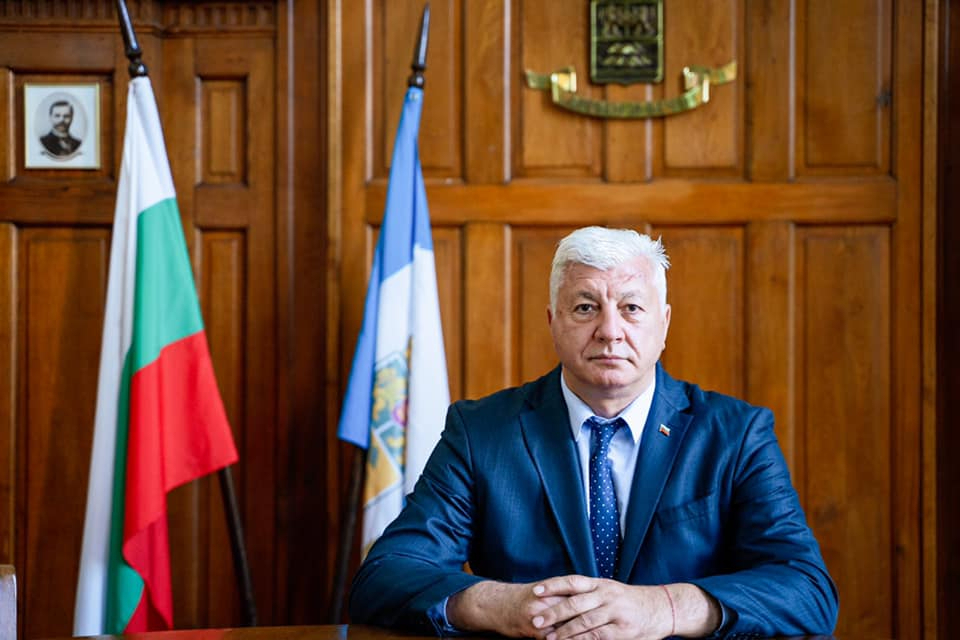 Кметът на Пловдив с искане към АПИ заради транспортен хаос на Околовръстното шосе