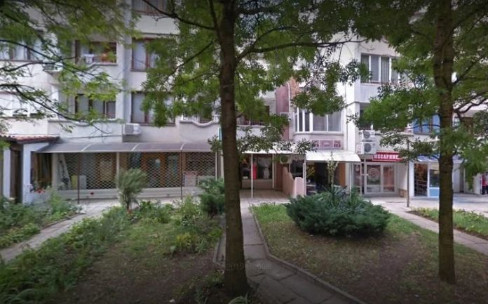 Ето го лигльото Христо, стрелял напосоки в бургаска кръчма  