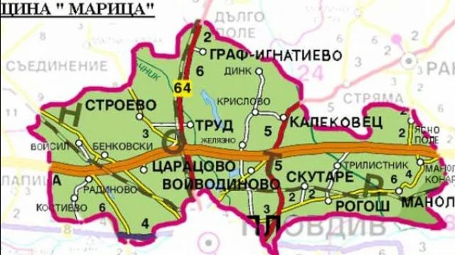 Изненада в Пловдив! КАРТА разкрива огромен бум в търсенето на такива имоти