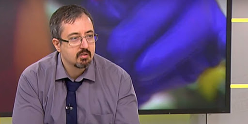 Математикът Томов  разкри кои са главните разпространители на К-19 у нас в момента, прогнозата му е кошмарна 