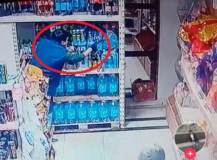 Истинска мистерия в магазин, която няма да се повтори още милион години ВИДЕО