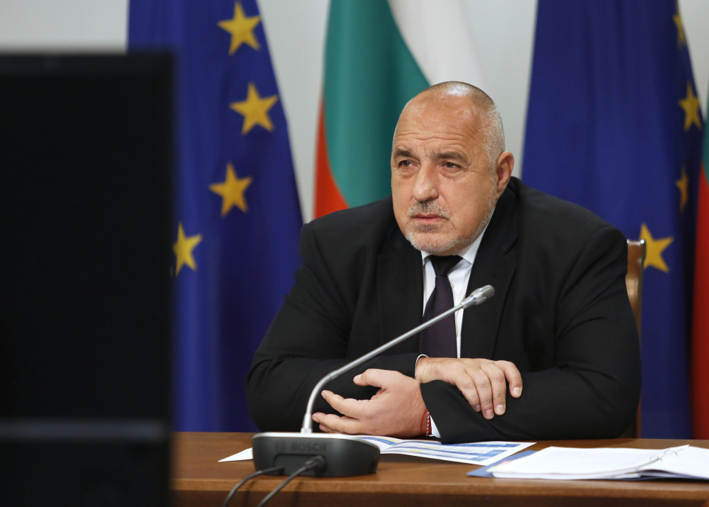Борисов спешно разговаря с шефа на ЕС за ваксините и отново настоя за...