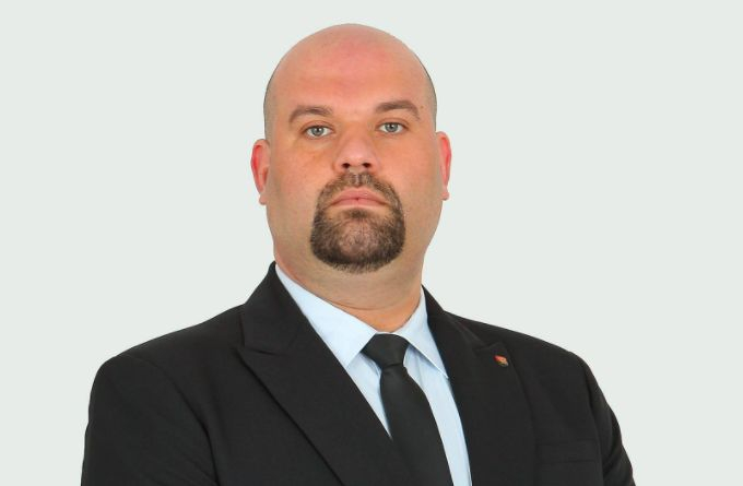 Деан Станчев, ВМРО: Няма да допуснем турска намеса във вътрешните работи на България!