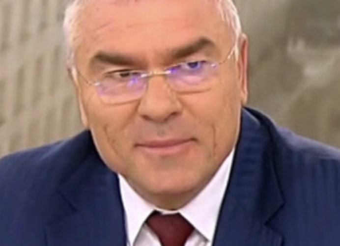 Веселин Марешки: Здравето на българите е по-важно от послушанието в Брюксел