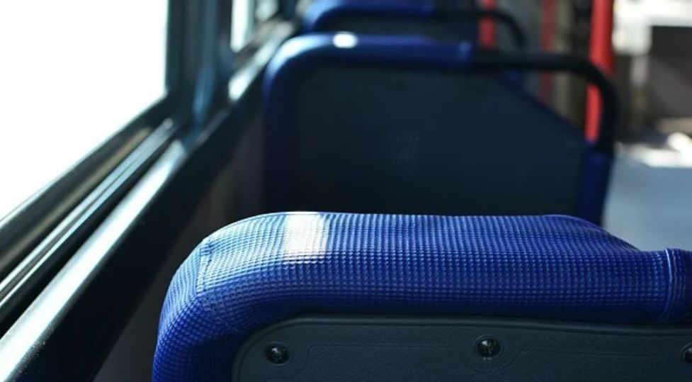 Табела в пловдивски рейс агитира за партията на Копейкин СНИМКА