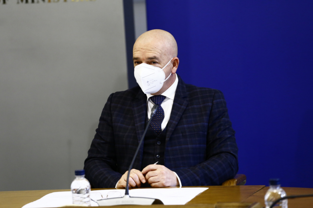 Ген. Мутафчийски отново смрази всички с този анализ 