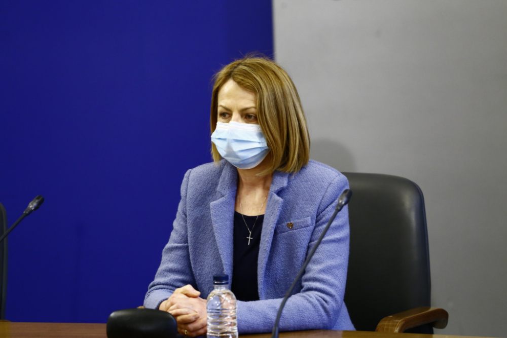 Има ли място за паника в София? Фандъковa изнесе тревожни данни 