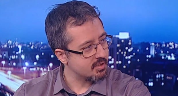 Математикът Томов изчисли как и кога след новия локдаун К-19 ще изчезне у нас