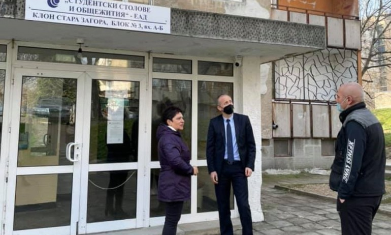 Скандал между депутатка от БСП и образователния министър