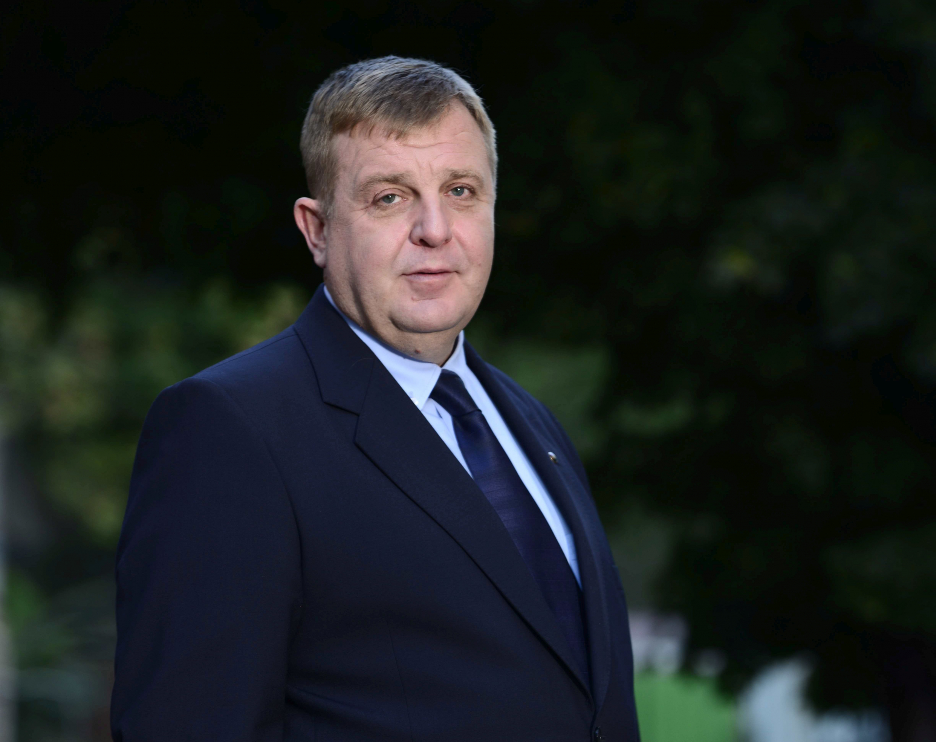 Каракачанов фучи към ЦИК: Срам!