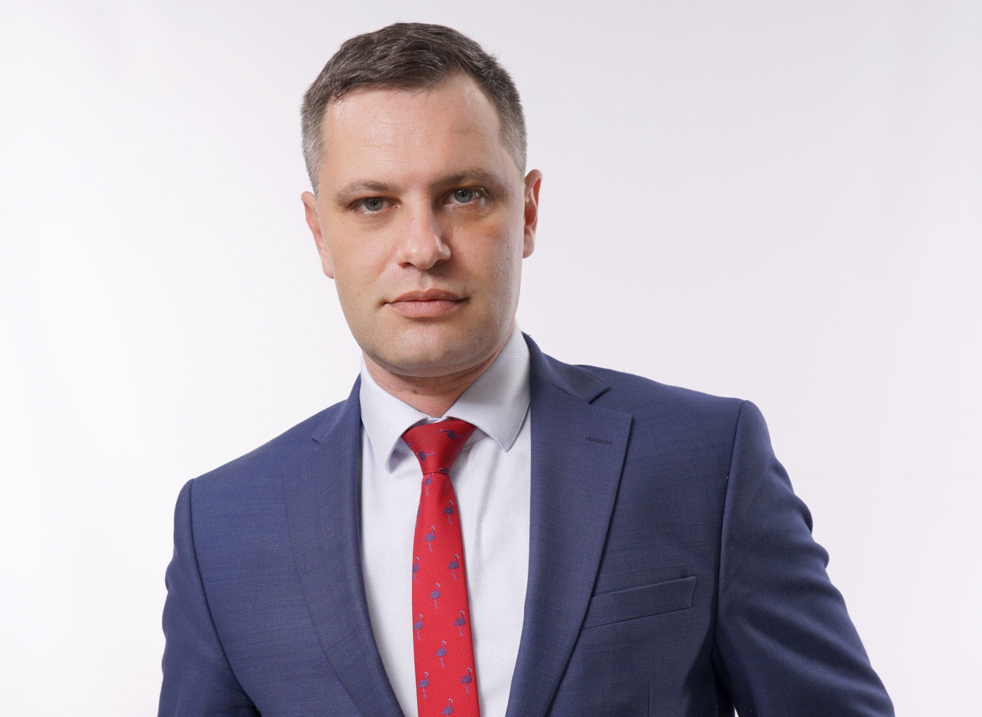 ВМРО обясни за разкола със Стефан Янев