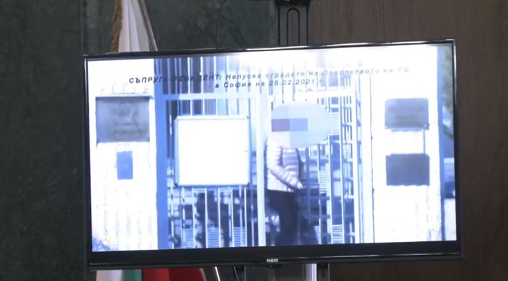 Прокуратурата ексклузивно за разбитата шпионска група в София, аферата е без аналог! ВИДЕО