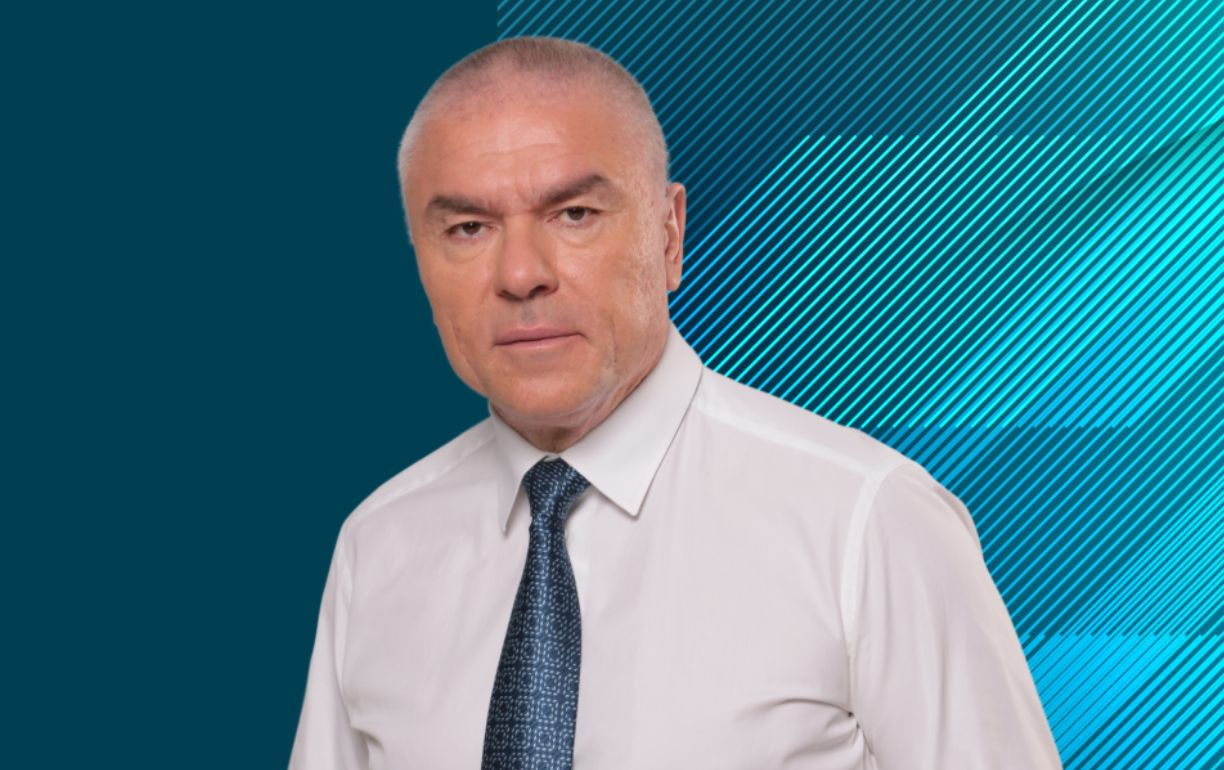 Марешки: Прагът на регистрация по ДДС да стане от 50 на 100 хил. лева