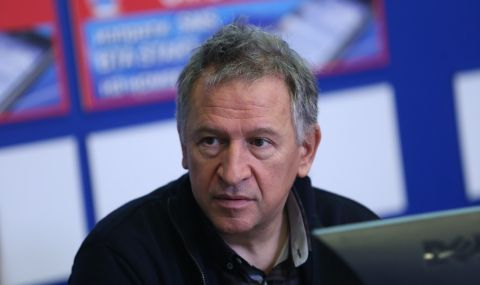 Д-р Кацаров изнесе сензационни данни за колективния имунитет у нас