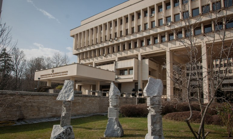МВнР с твърда позиция за разбитата шпионска група в София