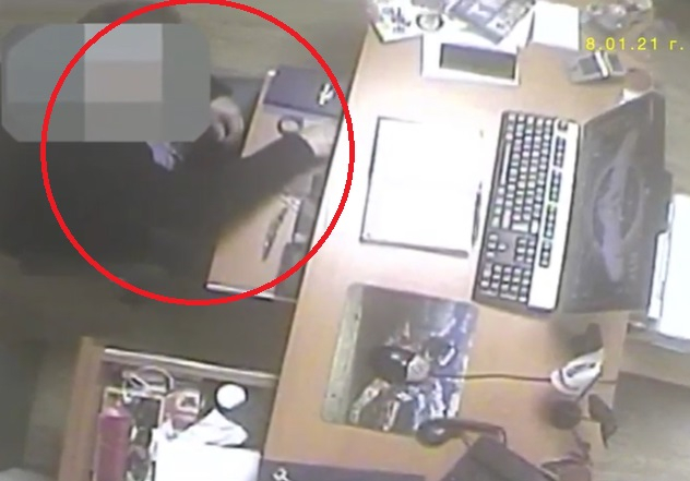 Прокуратурата пусна детайлно ВИДЕО и записи как са действали задържаните шпиони у нас