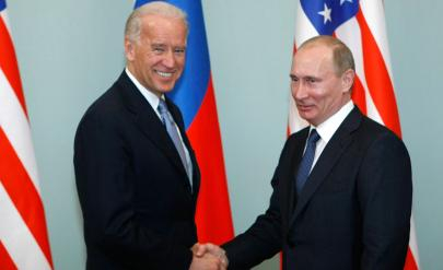 Как Путин успя да постави в шах целия свят