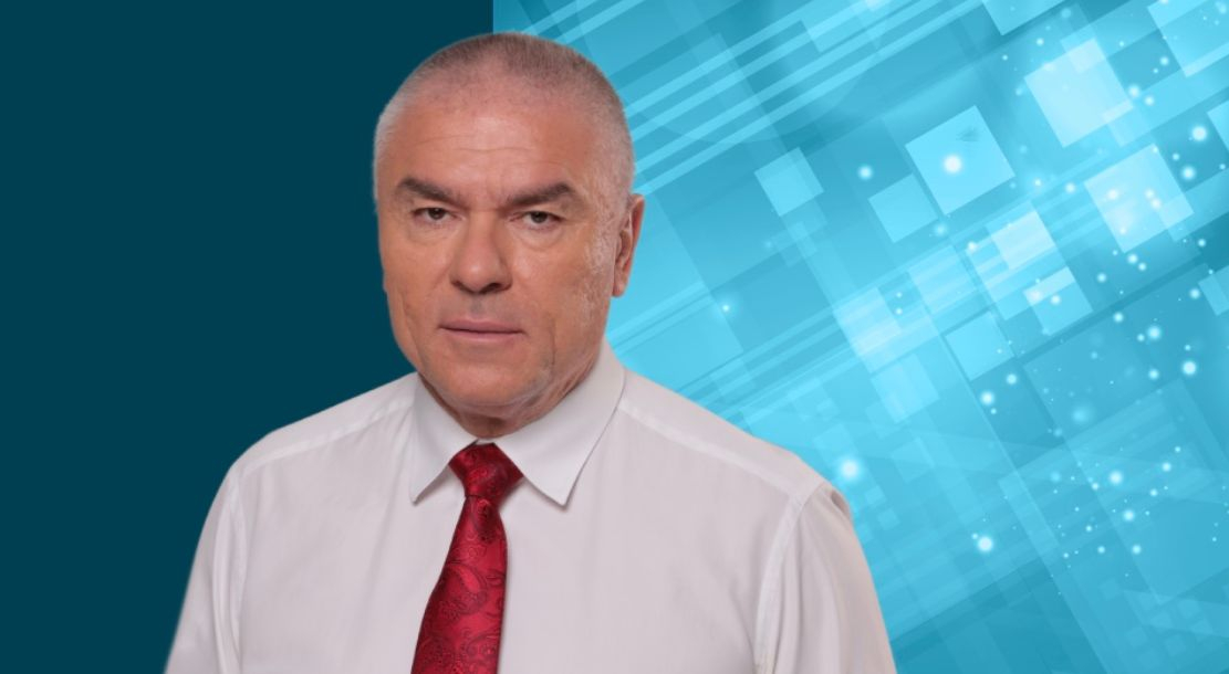 Марешки: Радев няма гласове, за да ги налее на БСП