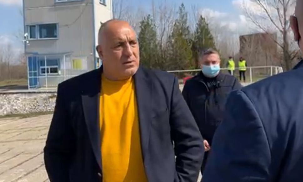 Борисов изригна срещу ръководителите на руските дипломати: Да спрат да шпионстват! ВИДЕО