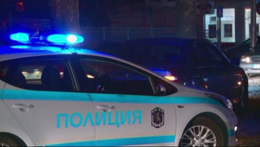 Синовете на известни петричани спретнаха страшен погром в местно заведение 