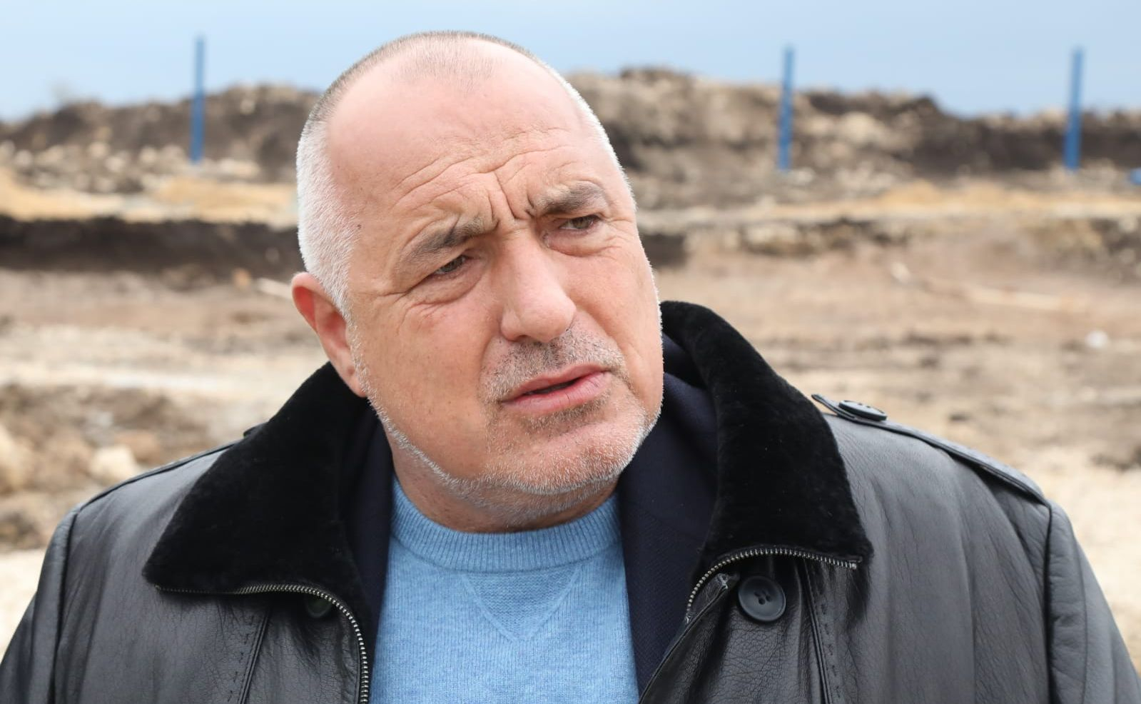 Борисов публикува СНИМКА и отсече: Трябва да...