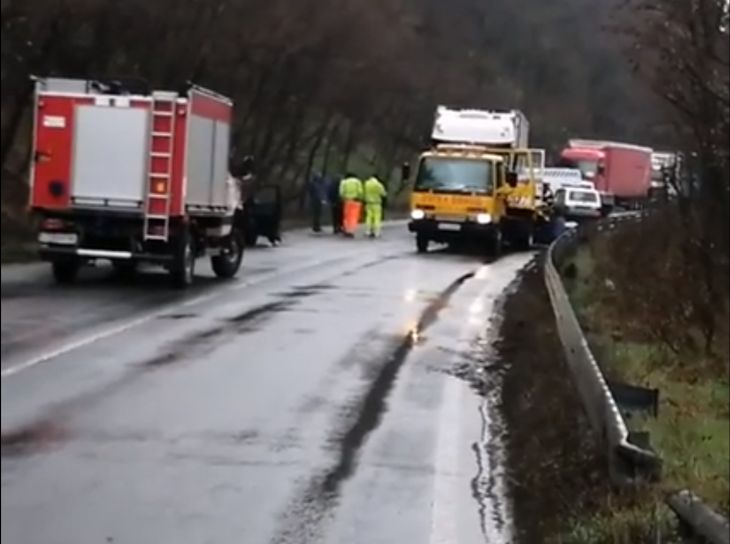 Важни новини след кървавата трагедия в Хаинбоаз