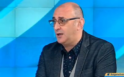 Коментар: България ли ще е първата линия на новата студена война между САЩ и Русия ВИДЕО