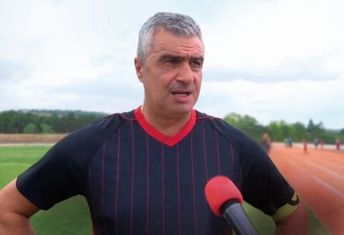 Христо Марашлиев: Спортът да се върне в училището – напълно безплатно за всяко дете