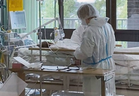 Тревожна ситуация: Много заразени и починали от К-19 у нас за последните 24 часа