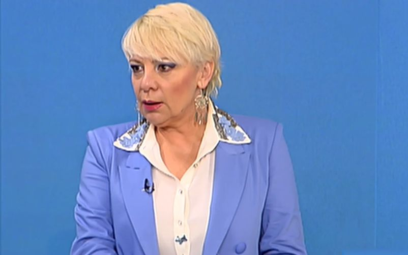 Нона Йотова и Любен Дилов-син в люта предизборна полемика, кой победи ВИДЕО