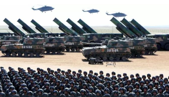Military Direct с изненадваща класация кои са най-мощните военни сили в света