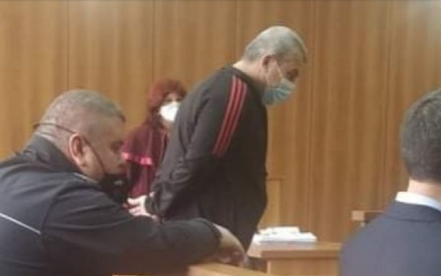 Пандизчия от Пловдив ококори с признание: Зад решетките е курорт, няма я жена ми да ме нервира 