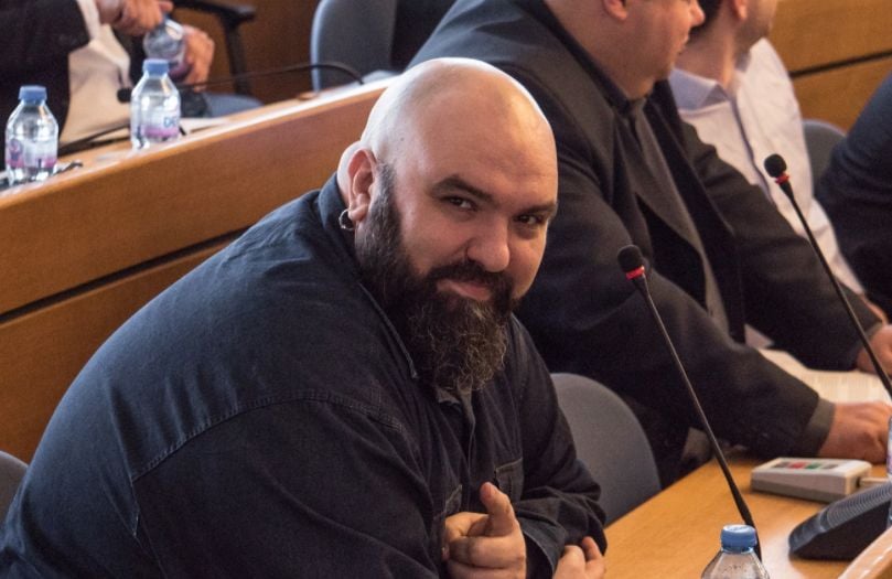 Венци Мицов попиля "Демократична България" за лъжа и малоумен PR